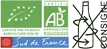 icone consigne - label bio