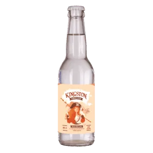 Kingston ginger - Limonade de Fontestorbes Belesta