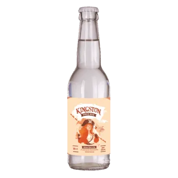Kingston ginger - Limonade de Fontestorbes Belesta