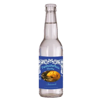Limonade Menthe - Limonade de Fontestorbes Belesta