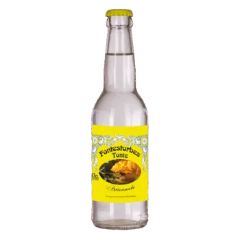 Tonic Artisanal - Limonade de Fontestorbes Belesta