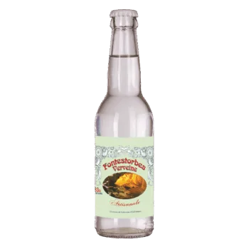 Limonade Verveine - Limonade de Fontestorbes Belesta