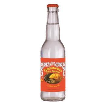 Tonic Agrumes - Limonade de Fontestorbes Belesta