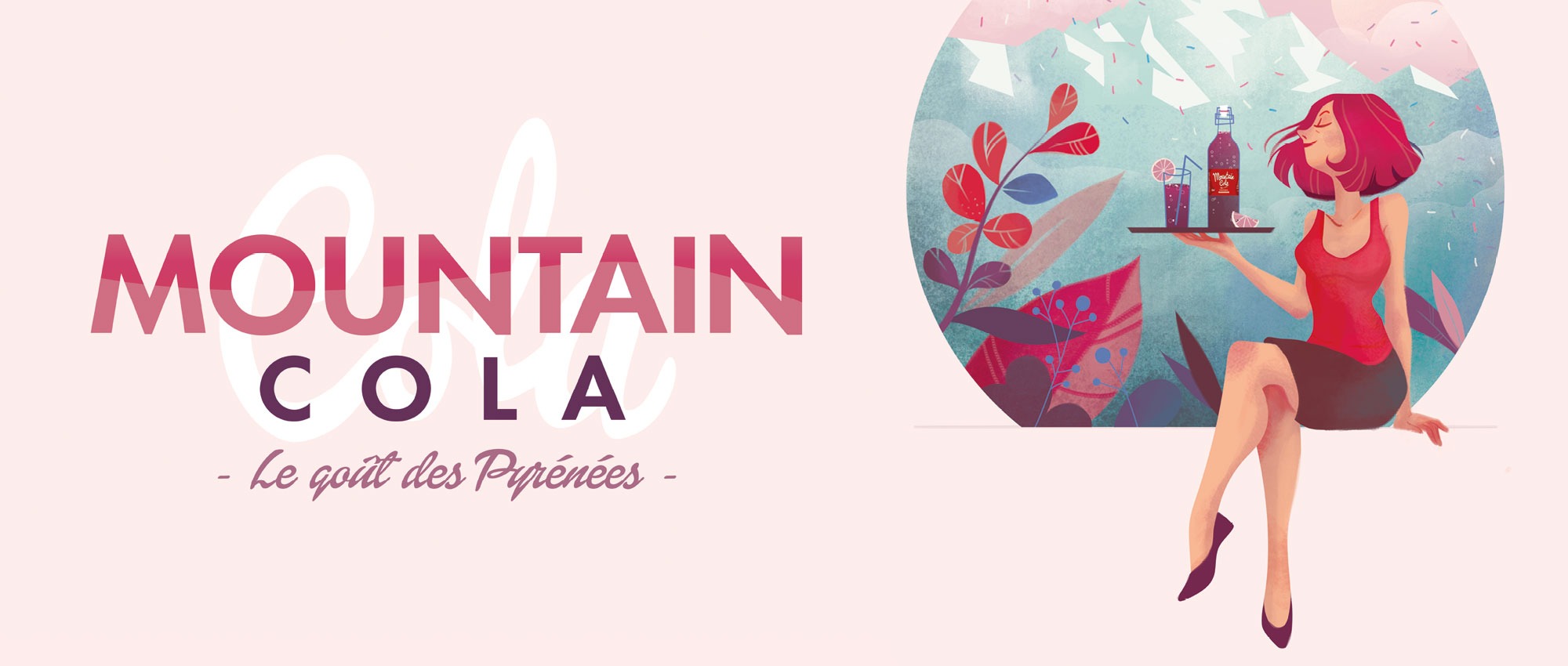 Cola des Pyrénées - Fontestorbes
